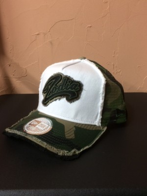 CAP CAMO