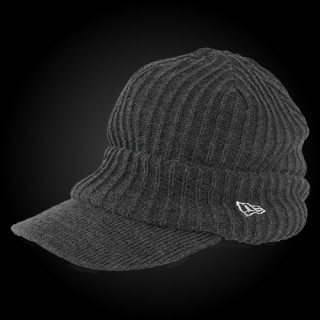 Zodia × NEW ERA コラボレーションニットキャップ GRAY – 製品情報