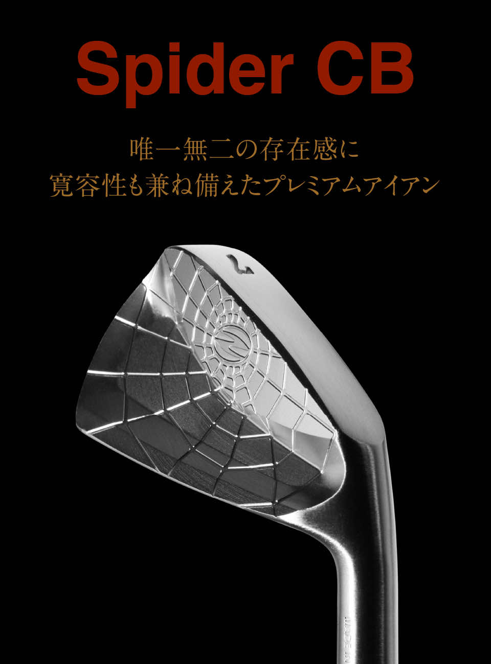 Spider CB